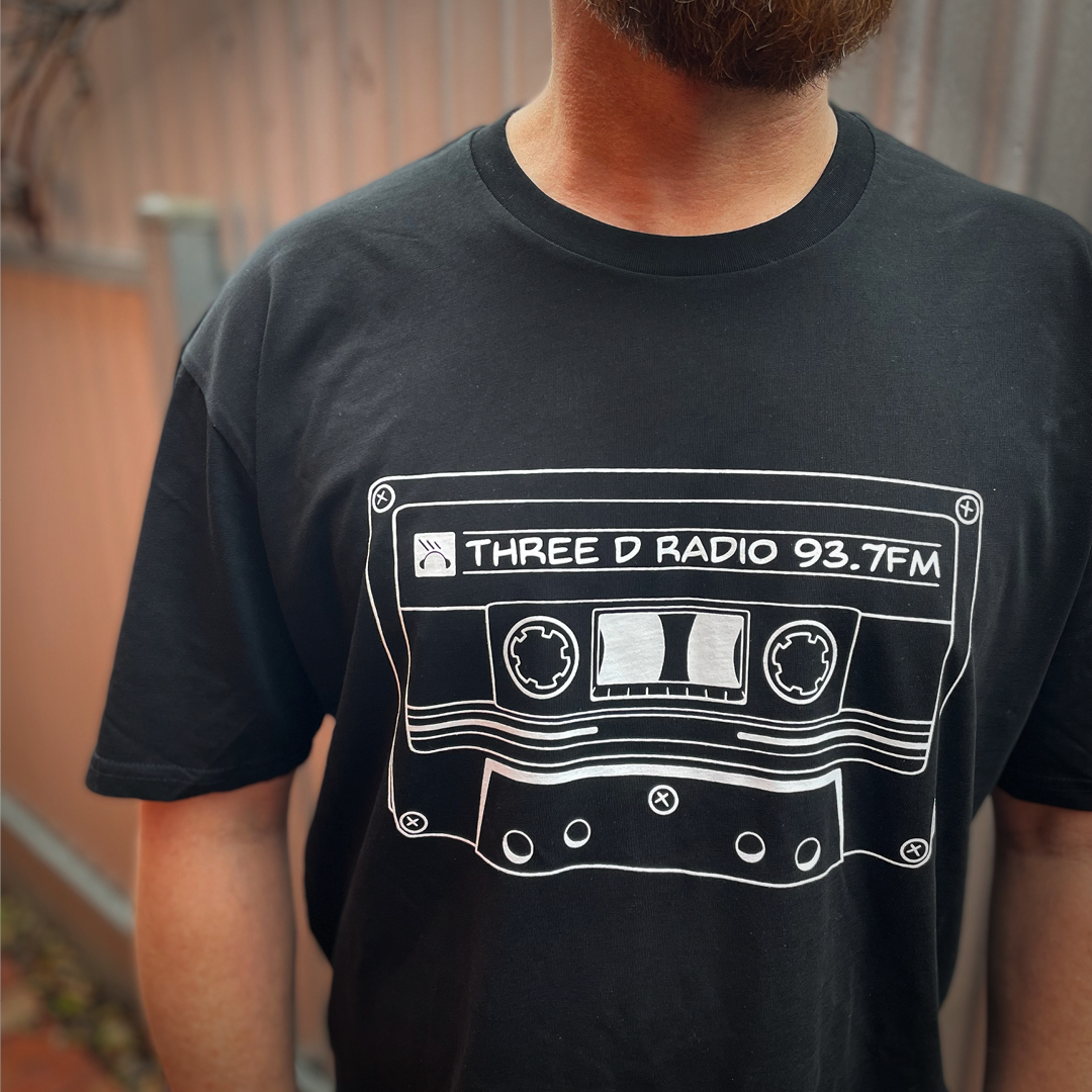 Mixtape Tee - Image 2