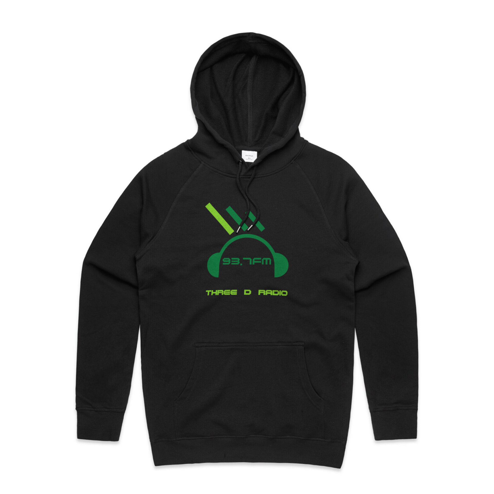 Logo Hoodie - Image 2