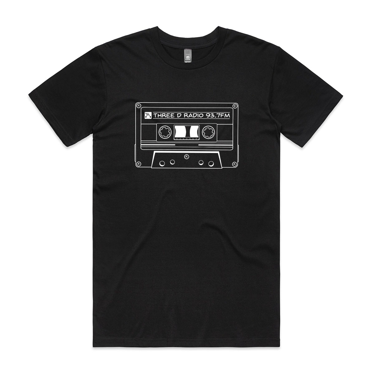 Mixtape Tee - Image 3