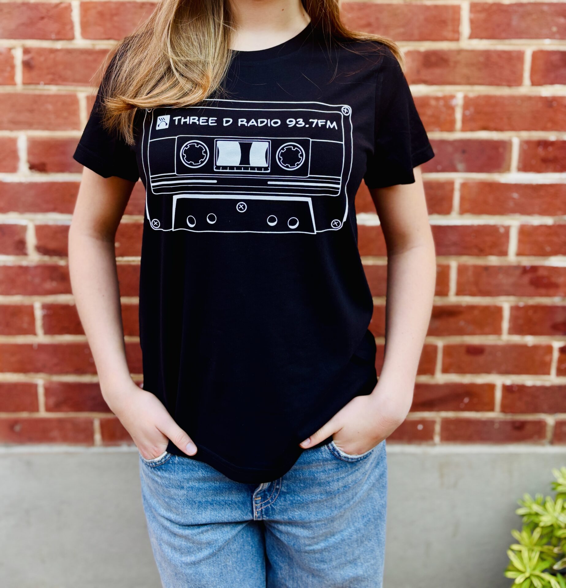 Mixtape Tee