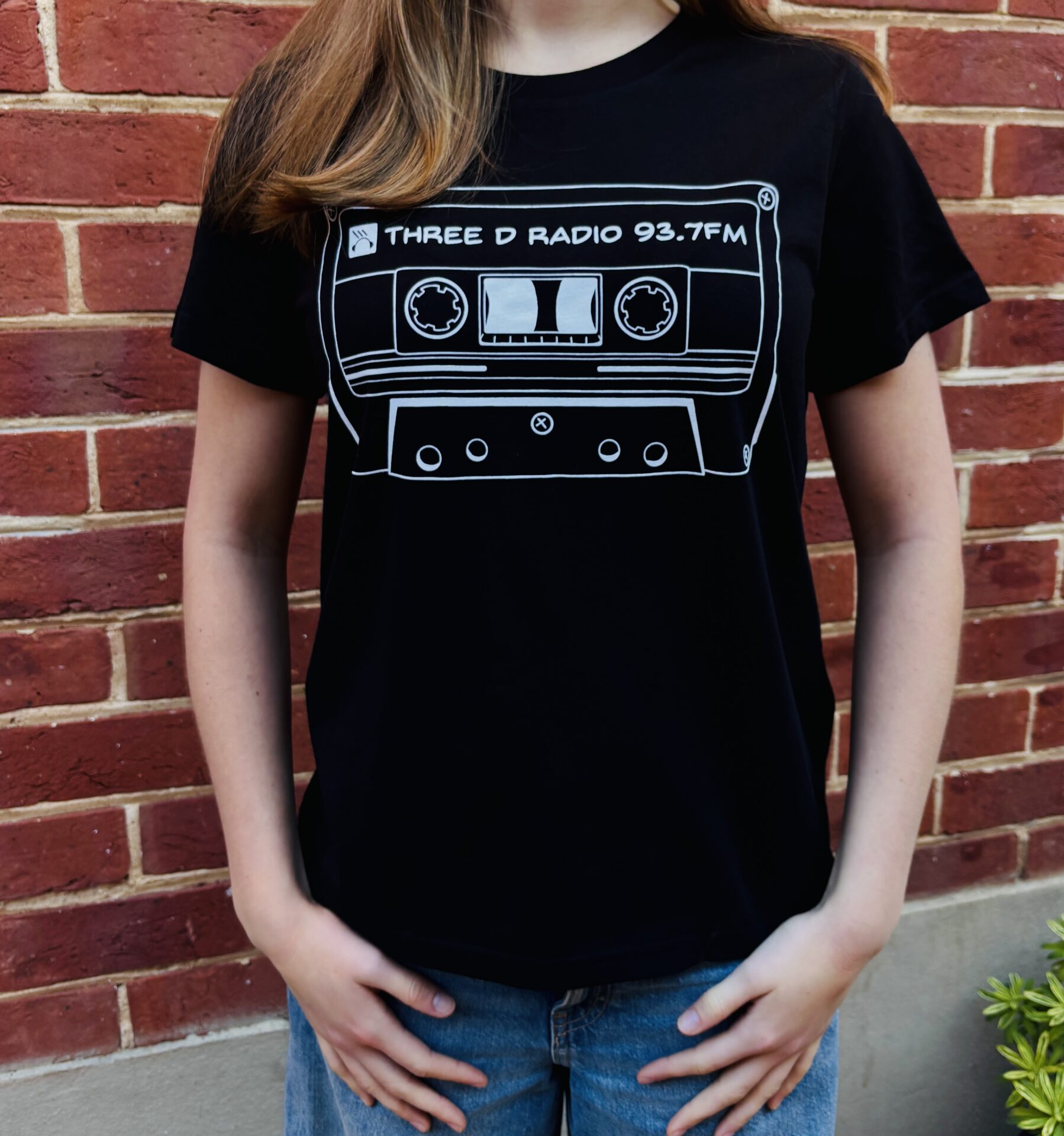 Mixtape Tee - Image 4