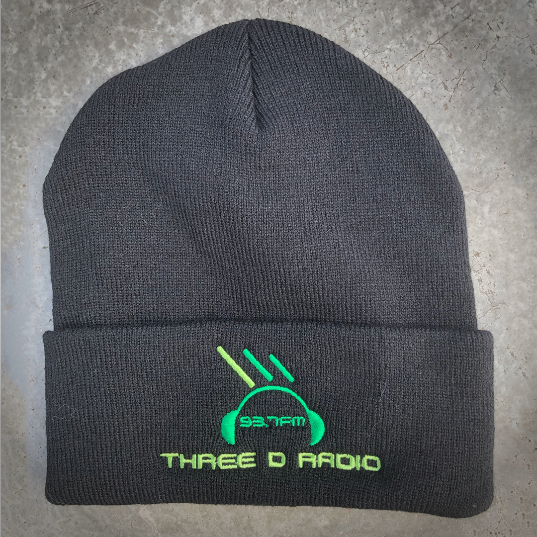 Logo Beanie - Image 2