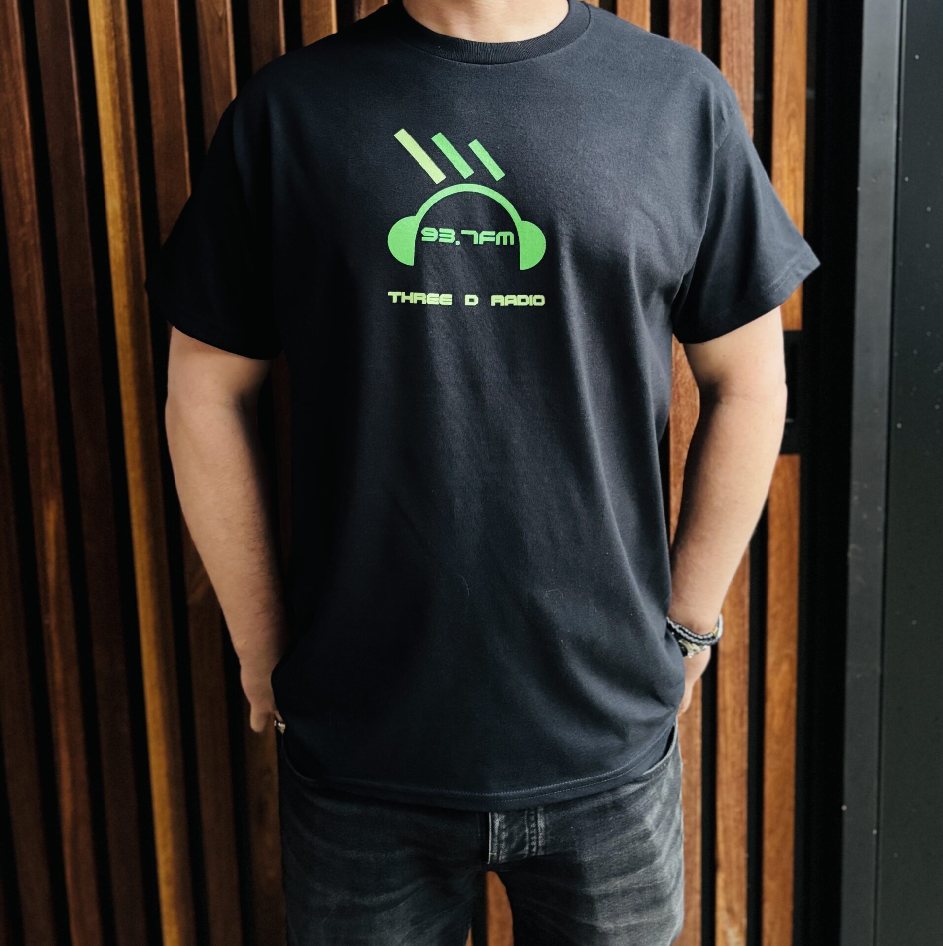 Logo Tee - Image 2