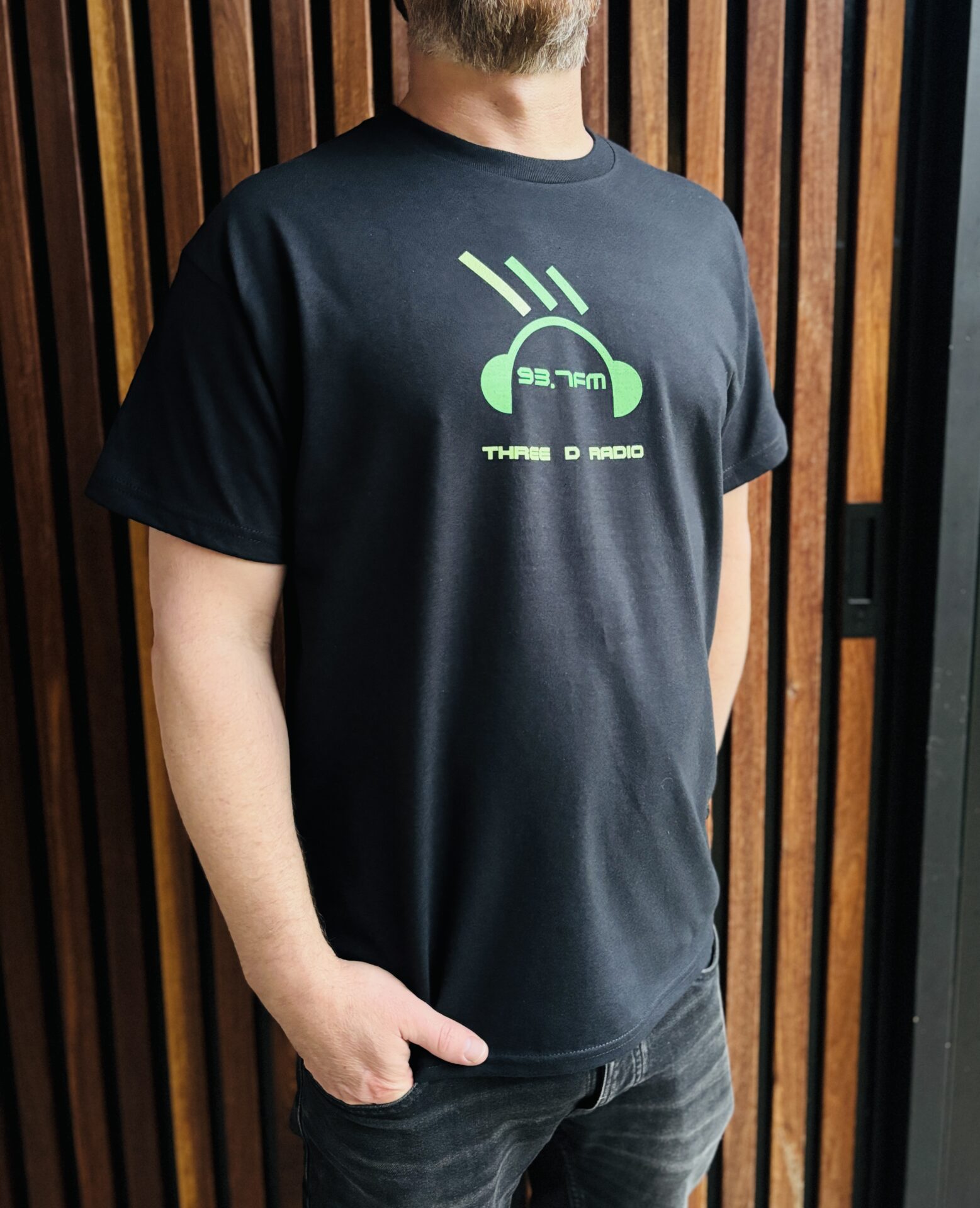 Logo Tee